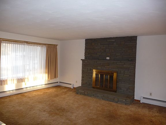 Hardwoods Under Carpet