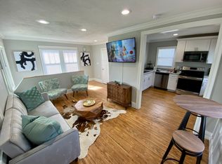 420 E Vermilion St APT D, Lafayette, LA 70501