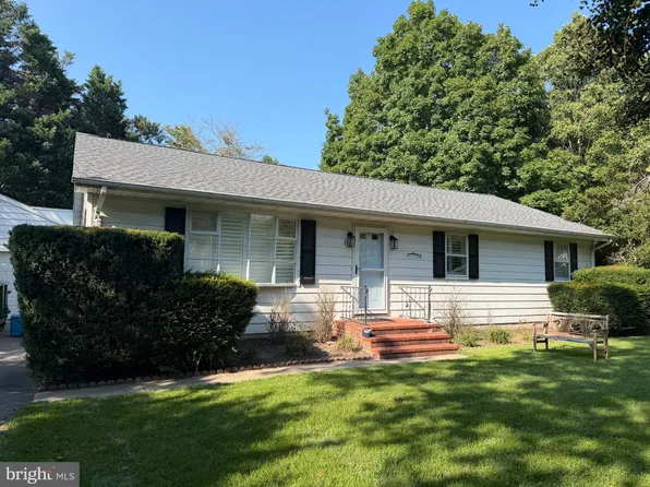 33 Mount Pleasant Ave, Easton, MD 21601