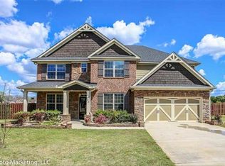 500 Post Oak Way, Warner Robins, GA 31088