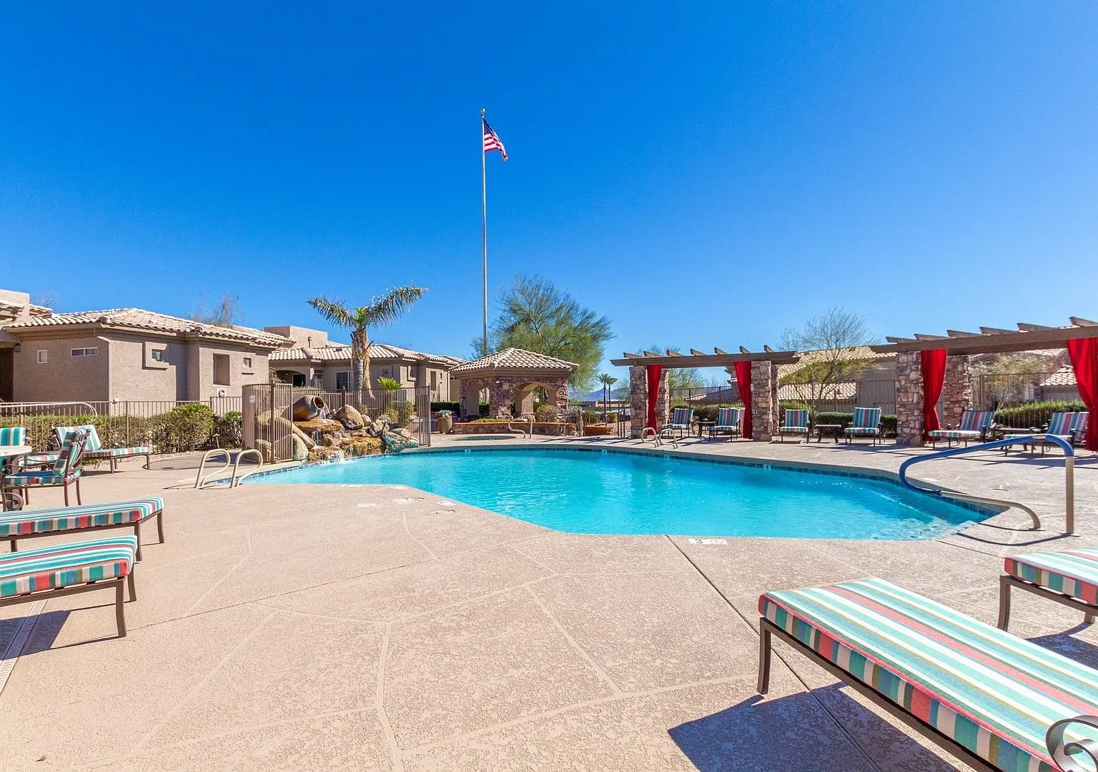 Relaxed Fountain Hills Living with Amenities to Match — Photo 2