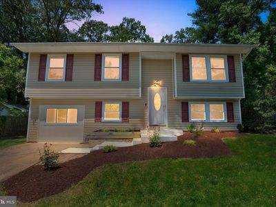 98 Garner Ave, Waldorf, MD, 20602
