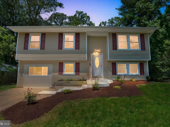 98 Garner Ave, Waldorf, MD 20602