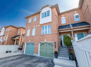 57 SW Brickyard Way #80, Brampton, ON L6V4M3