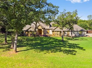 7000 Wooded Acres Trl, Mansfield, TX 76063
