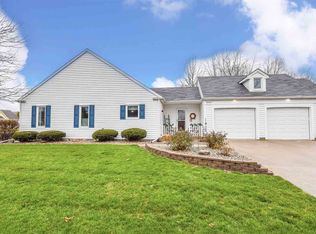 10507 Traders Pass, Fort Wayne, IN 46845