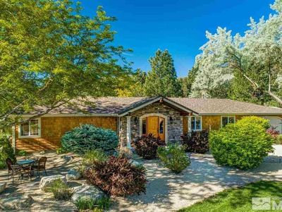 4001 Hobart Rd, Carson City, NV, 89703