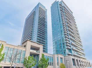 165 Legion Rd N #2328, Toronto, ON M8Y0B3