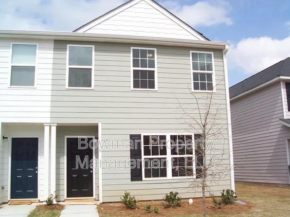 236 Sidney Lanier Ave, Athens, GA 30607