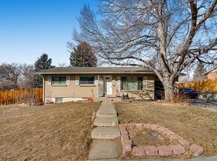 2779 S Patton Ct, Denver, CO 80236