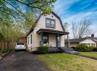 4412 Berwick Ave, Cincinnati, OH 45227