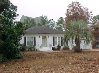 9621 S Chelsea Rd, Columbia, SC 29223