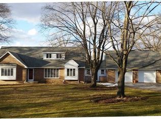 14730 W Wadsworth Rd, Wadsworth, IL 60083