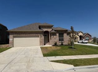 2908 Edgerton Rd, Fort Worth, TX 76179
