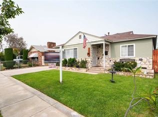 9423 Homebrook St, Pico Rivera, CA 90660