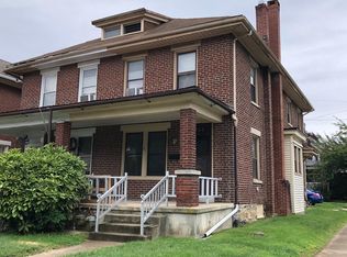 762 N Reservoir St FLOOR 1, Lancaster, PA 17602