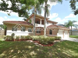 14903 SW 159th Pl, Miami, FL 33196