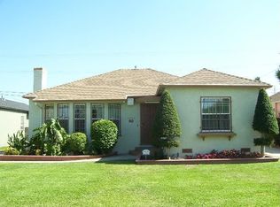 2056 W 92nd St, Los Angeles, CA 90047