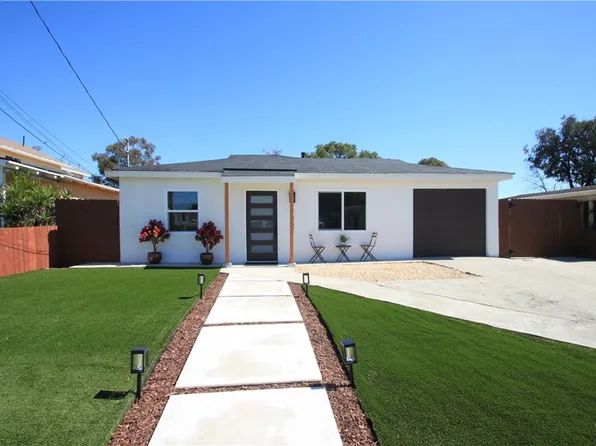 22832 Menlo Ave, Torrance, CA 90502