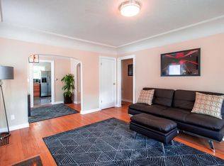 5929 Martin Luther King Jr Way S #A, Seattle, WA 98118