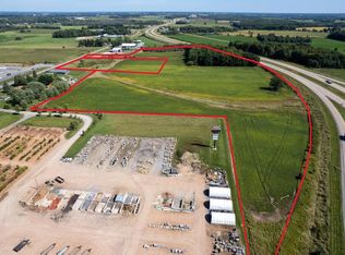 Lot 2 HERITAGE DRIVE, Marshfield, WI 54449