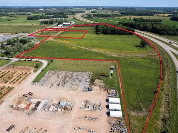 Lot 2 HERITAGE DRIVE, Marshfield, WI 54449