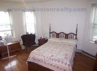 15 Colborne Rd #T6, Brighton, MA 02135