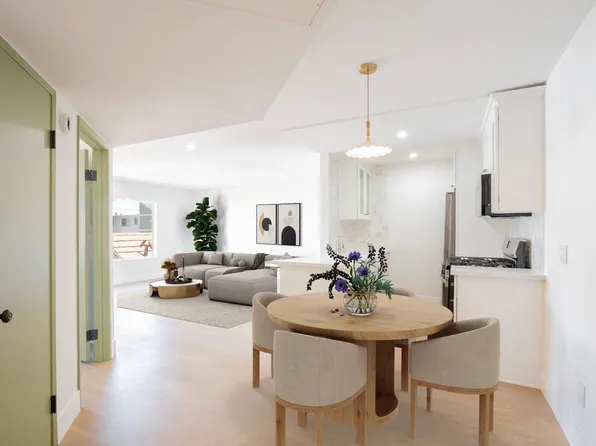 Juniper, 4320 Van Nuys Blvd #302, Sherman Oaks, CA 91403