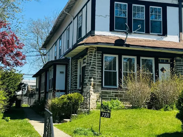 7331 Limekiln Pike, Philadelphia, PA 19138