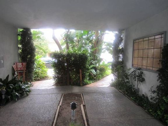 Building entry