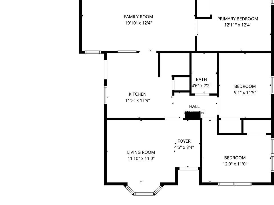 2nd image of 58 Frederick Avenue
