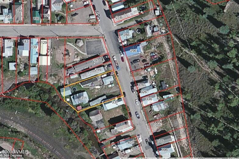 311 Eagle St, Red Cliff, CO 81649 MLS 1007585 Zillow