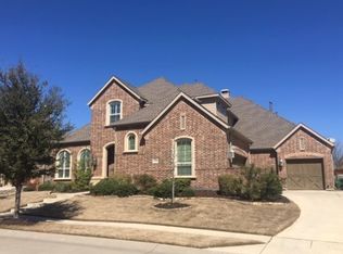 605 Truman Rd, Argyle, TX 76226