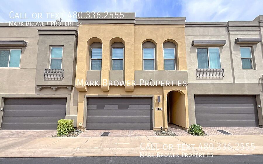 1st image of 7472 E Paraiso Dr