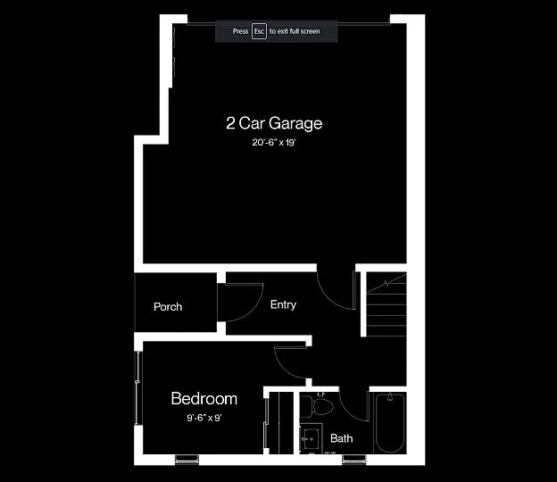 Beautiful 3 Bed / 3.5 Bath Townhome 1,900 Sq Ft — Photo 2