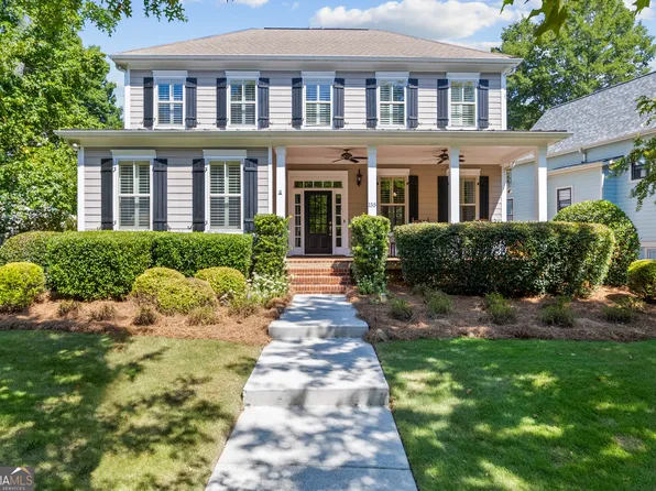 155 Boundary St, Athens, GA 30607