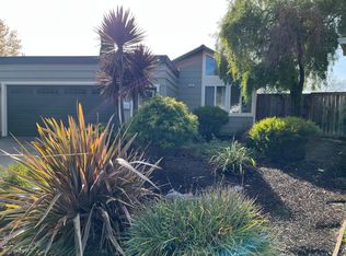 409 Korbel Pl, Santa Rosa, CA 95409