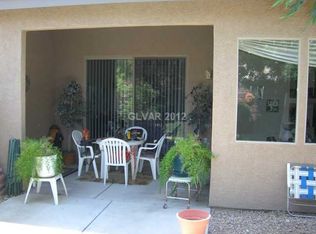 266 Spring River Ave, Las Vegas, NV 89123