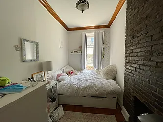 Rented by City Connections Realty