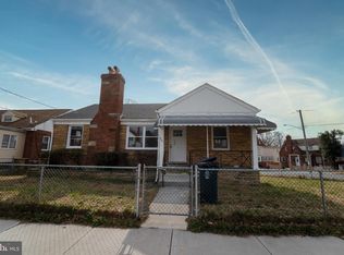 2101 Queens Chapel Rd, Hyattsville, MD 20782