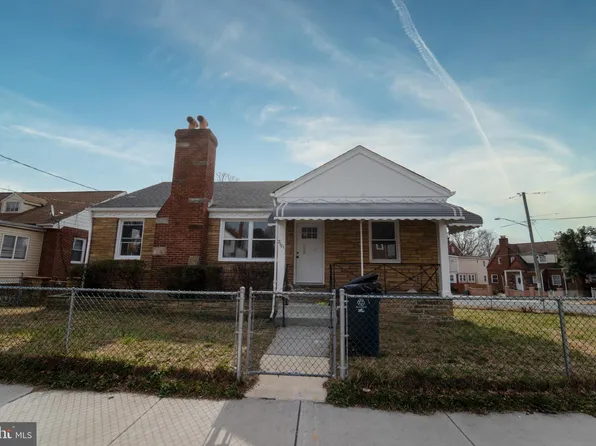 2101 Queens Chapel Rd, Hyattsville, MD 20782