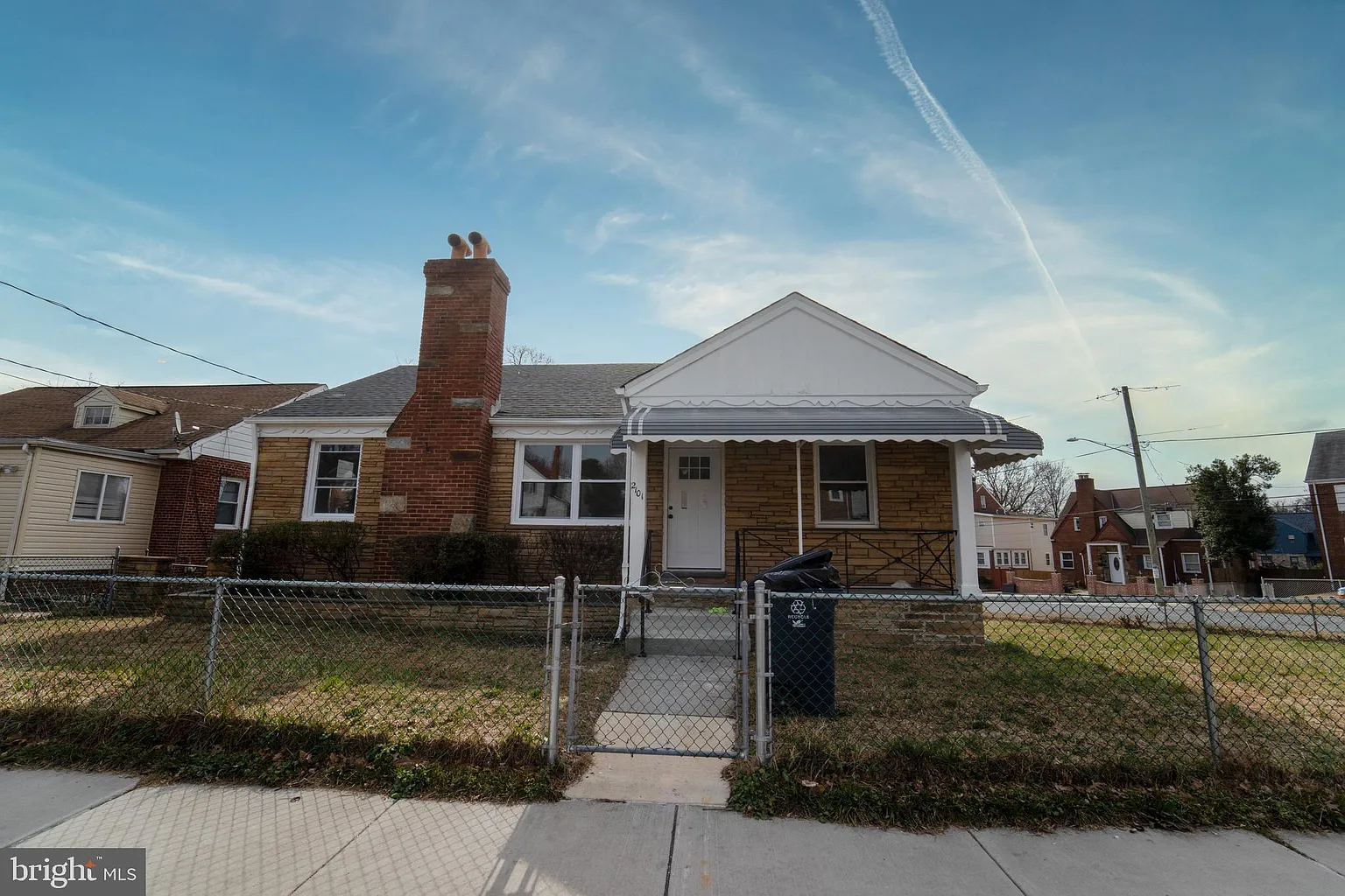 2101 Queens Chapel Rd photo 1