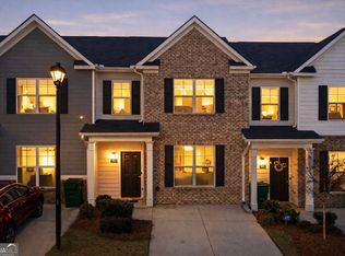 2687 Paxton Pl, Decatur, GA 30034