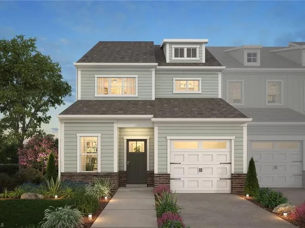 8819 Cranesbill Ave #76, Colfax, NC 27235