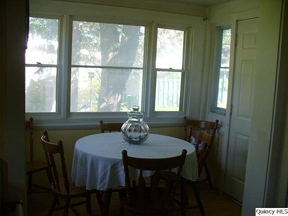 Home for Sale in Quincy, IL $106,000