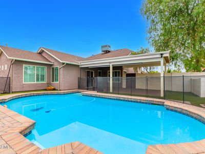 426 S Laveen Dr, Chandler, AZ, 85226