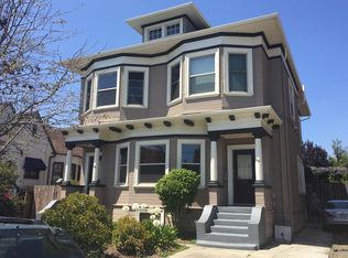 684 Apgar St, Oakland, CA 94609