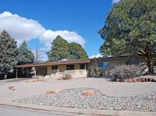 804 Wagon Train Dr SE, Albuquerque, NM 87123