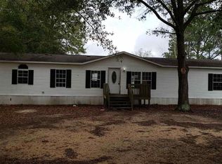 8288 Punjob Rd, Milton, FL 32583