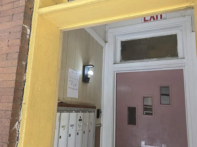 2815 N Calvert St #3B — Photo 5